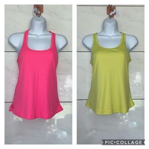 Bundle of Soffe Dri Athletic Tanks!🏃🏻‍♀️